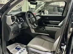 2023 Toyota Tundra 3.5T US standard — фото 4