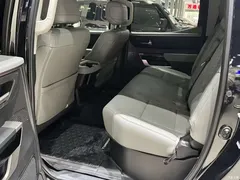 2023 Toyota Tundra 3.5T US standard — фото 5