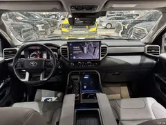 2023 Toyota Tundra 3.5T US standard — фото 6