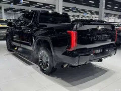 2023 Toyota Tundra 3.5T US standard — фото 7