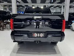 2023 Toyota Tundra 3.5T US standard — фото 8