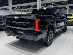 2023 Toyota Tundra 3.5T US standard — фото 9