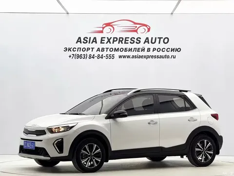 2021 Kia Yipao 1.4L CVT Fun Sunroof
