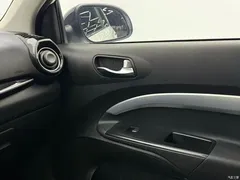 2021 Kia Yipao 1.4L CVT Fun Sunroof, белый — фото 9
