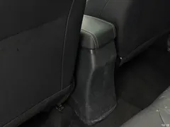 2021 Kia Yipao 1.4L CVT Fun Sunroof, белый — фото 14