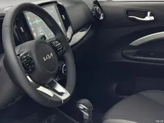 2021 Kia Yipao 1.4L CVT Fun Sunroof, белый — фото 15