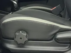 2021 Kia Yipao 1.4L CVT Fun Sunroof, белый — фото 16