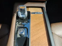 2022 Volvo XC90 7, чёрный — фото 10