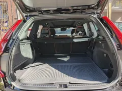 2022 Volvo XC90 7, чёрный — фото 12