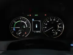 2021 Toyota Alphard Hybrid 2.5L Premium, белый — фото 15
