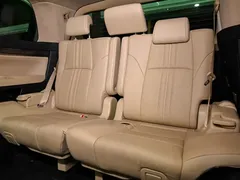 2021 Toyota Alphard Hybrid 2.5L Premium, белый — фото 23