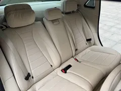 2021 Mercedes-Benz E-Class E 300 L, синий — фото 13