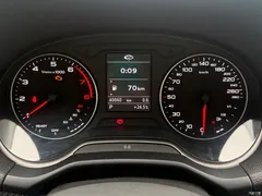 2022 Audi Q2L 35 TFSI aggressive and dynamic — фото 6
