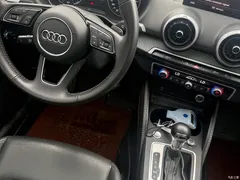 2022 Audi Q2L 35 TFSI aggressive and dynamic — фото 9