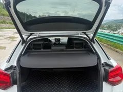 2022 Audi Q2L 35 TFSI aggressive and dynamic — фото 12