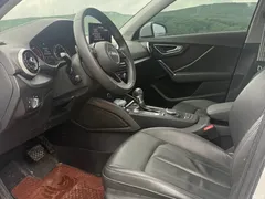 2022 Audi Q2L 35 TFSI aggressive and dynamic — фото 15