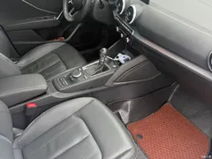 2022 Audi Q2L 35 TFSI aggressive and dynamic — фото 18