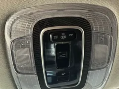 2022 Hyundai Elantra 1.5L CVT LUX Premium, синий — фото 14