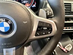 2021 BMW X3 modified xDrive30i leading M sports package, чёрный — фото 22