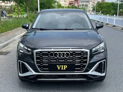 2022 Audi Q2L 35 TFSI — фото 2