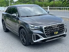 2022 Audi Q2L 35 TFSI — фото 3