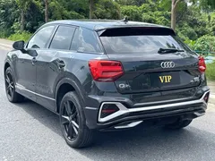 2022 Audi Q2L 35 TFSI — фото 6