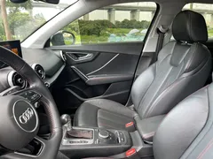 2022 Audi Q2L 35 TFSI — фото 18