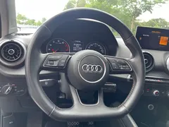 2022 Audi Q2L 35 TFSI — фото 19
