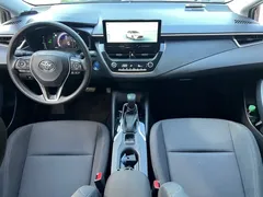 2023 Toyota Levin Smart Hybrid 1.8L Advanced, чёрный — фото 6