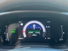 2023 Toyota Levin Smart Hybrid 1.8L Advanced, чёрный — фото 7