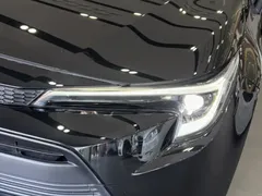 2023 Toyota Levin Smart Hybrid 1.8L Advanced, чёрный — фото 12