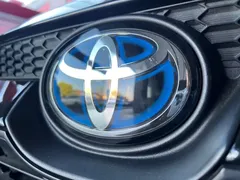2023 Toyota Levin Smart Hybrid 1.8L Advanced, чёрный — фото 16