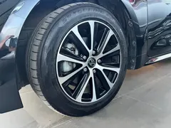 2023 Toyota Levin Smart Hybrid 1.8L Advanced, чёрный — фото 17