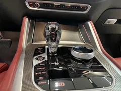 2022 BMW X6 xDrive40i M, чёрный — фото 15