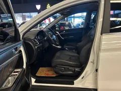 2019 Haval M6 1.5T DCT 2WD VI, белый — фото 5