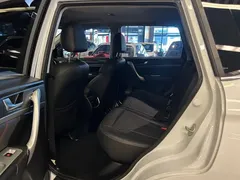 2019 Haval M6 1.5T DCT 2WD VI, белый — фото 6