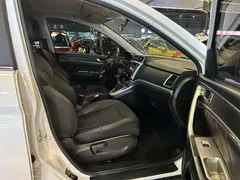 2019 Haval M6 1.5T DCT 2WD VI, белый — фото 7