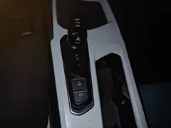 2022 Geely Emgrand L 1.5TD-DHT Pro 100KM Super, синий — фото 6