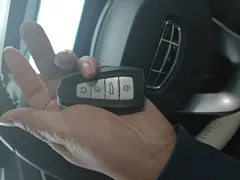 2022 Geely Emgrand L 1.5TD-DHT Pro 100KM Super, синий — фото 11