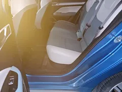 2022 Geely Emgrand L 1.5TD-DHT Pro 100KM Super, синий — фото 14