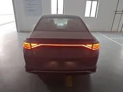 2022 Geely Emgrand L 1.5TD-DHT Pro 100KM Super, синий — фото 22