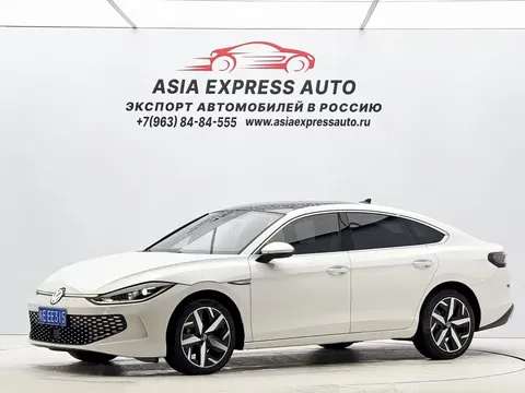 2022 Volkswagen Lamando L 280TSI DSG