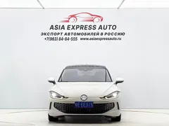 2022 Volkswagen Lamando L 280TSI DSG, белый — фото 2