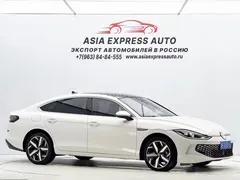 2022 Volkswagen Lamando L 280TSI DSG, белый — фото 3
