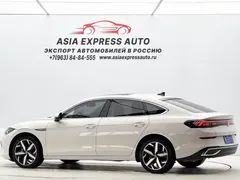 2022 Volkswagen Lamando L 280TSI DSG, белый — фото 6