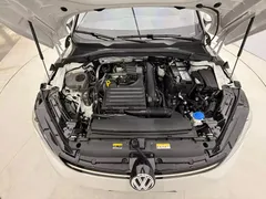 2022 Volkswagen Lamando L 280TSI DSG, белый — фото 8