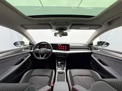 2022 Volkswagen Lamando L 280TSI DSG, белый — фото 12