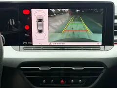 2022 Volkswagen Lamando L 280TSI DSG, белый — фото 18