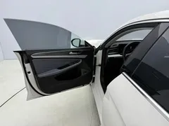 2022 Volkswagen Lamando L 280TSI DSG, белый — фото 23