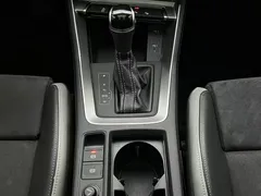 2022 Audi Q3 35 TFSI Fashion Dynamic, белый — фото 10